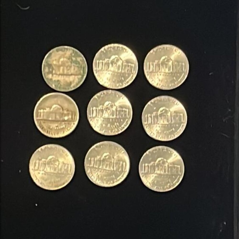 Nickel Lot - Picture 4 of 4
